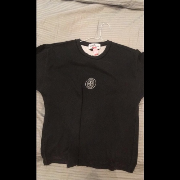 Supreme x stone island collab - Picture 2 of 3